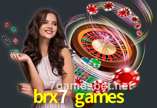 vivo no cassino brx7 games