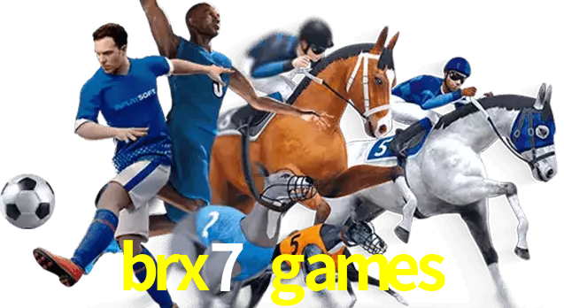 brx7 games